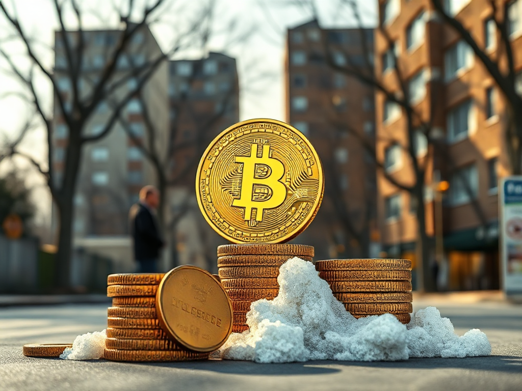 Evaluating the Sustainability of Bitcoin Growth: Key Metrics, Market Dynamics, and Long-Term Viability