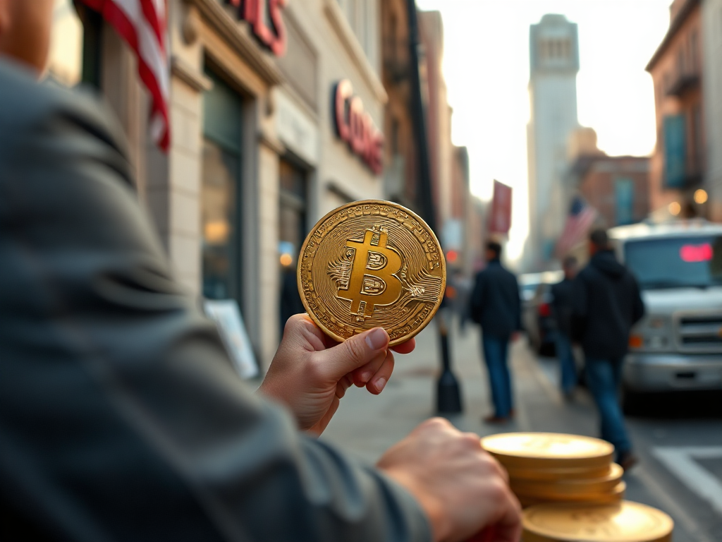 How to Leverage Bitcoin Growth for Long-Term Gains: Key Strategies and Practical Steps