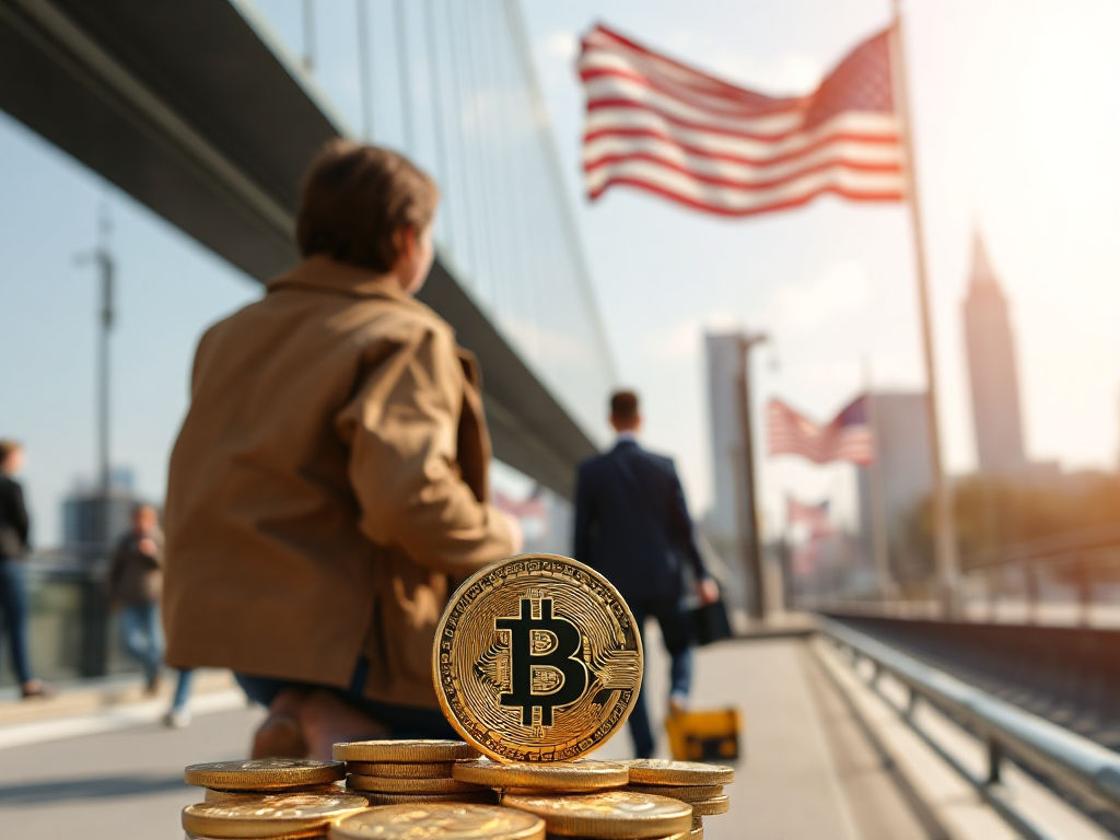 Navigating Regulatory Impacts on Bitcoin Growth: Key Challenges and Strategies for Compliance Navigating Regulatory Impacts on Bitcoin Growth: Key Challenges and Strategies for Compliance