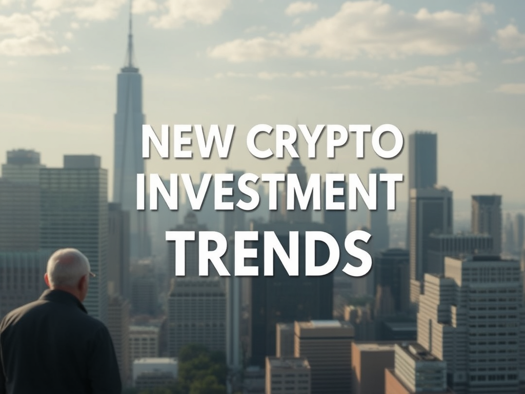 New Crypto Investment Trends: Analyzing Emerging Opportunities and Risks