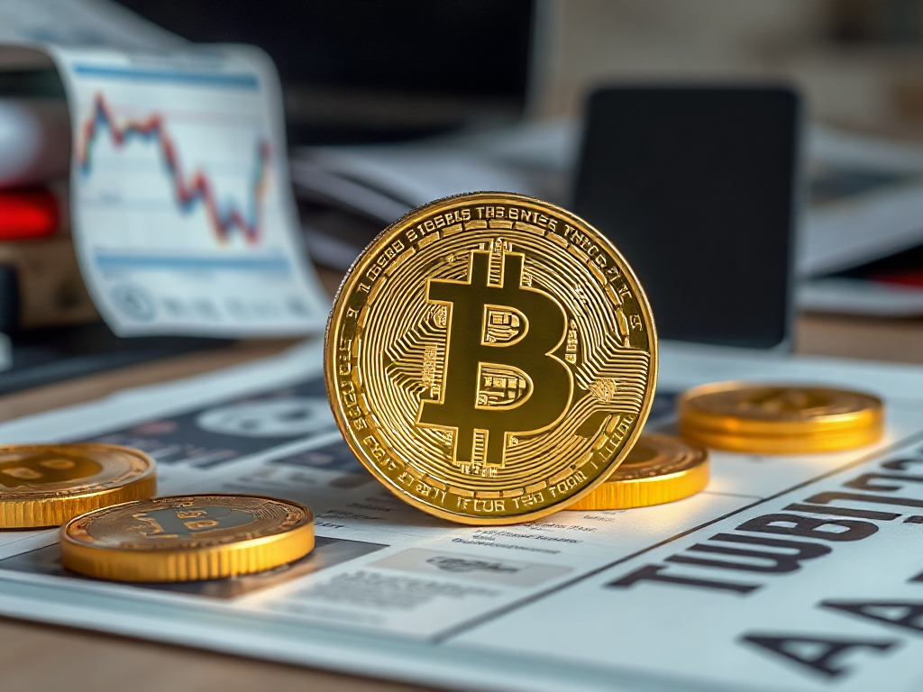 The Role of Media in Bitcoin Growth Perception: Analyzing Influences, Misconceptions, and Real-World Impact The Role of Media in Bitcoin Growth Perception: Analyzing Influences, Misconceptions, and Real-World Impact