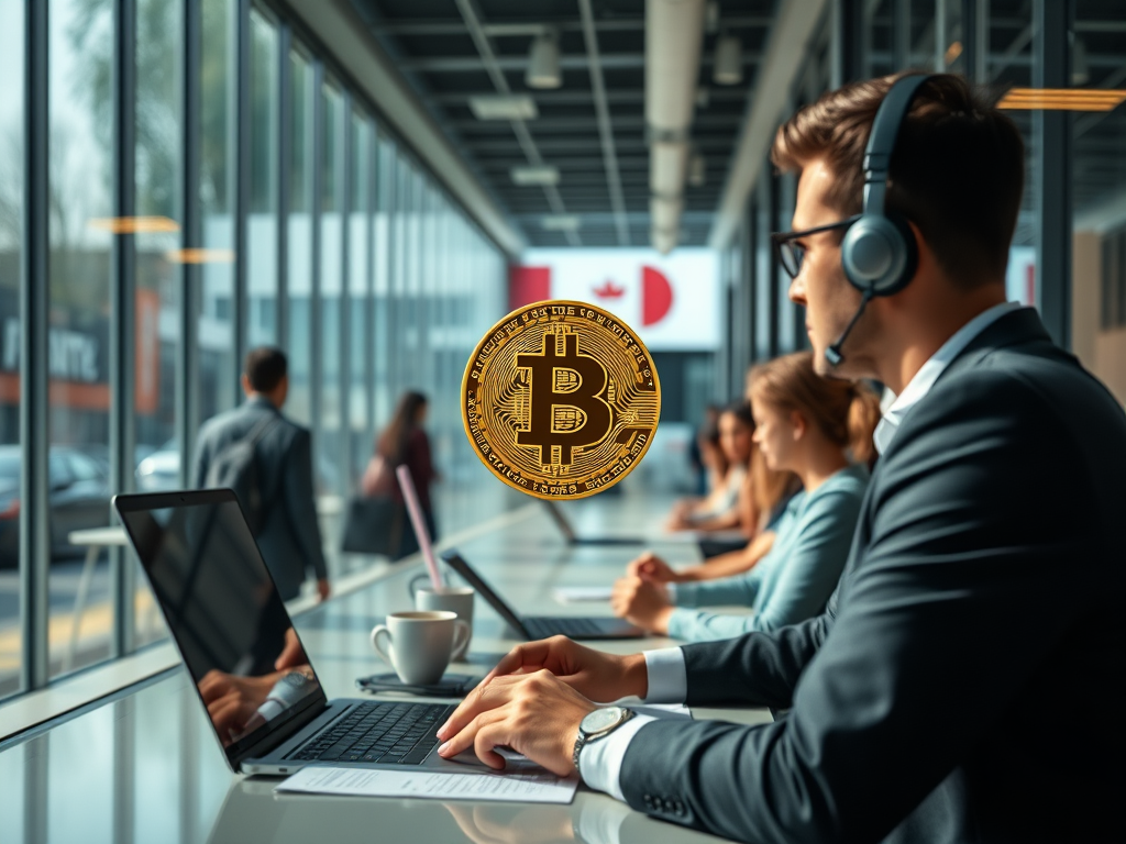 Top Bitcoin Investing News: Key Trends, Risks, and Market Insights