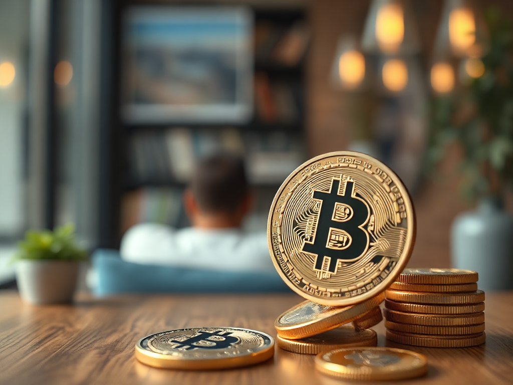 Understanding Bitcoin Growth vs. Other Cryptocurrencies: Key Factors Influencing Performance and Market Dynamics