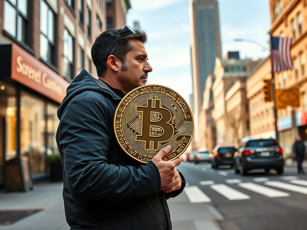 Bitcoin Forecast News: Analyzing Market Trends and Predictions for 2024 Bitcoin Forecast News: Analyzing Market Trends and Predictions for 2024