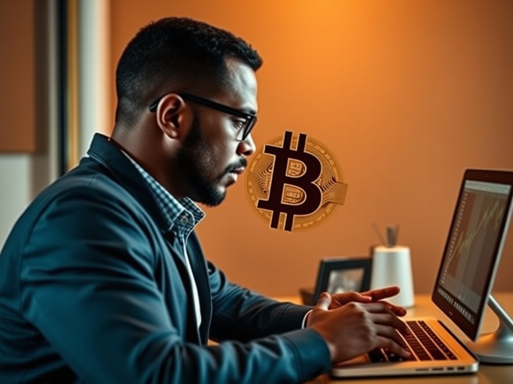 Bitcoin Growth Drivers: Key Factors Fueling Market Expansion