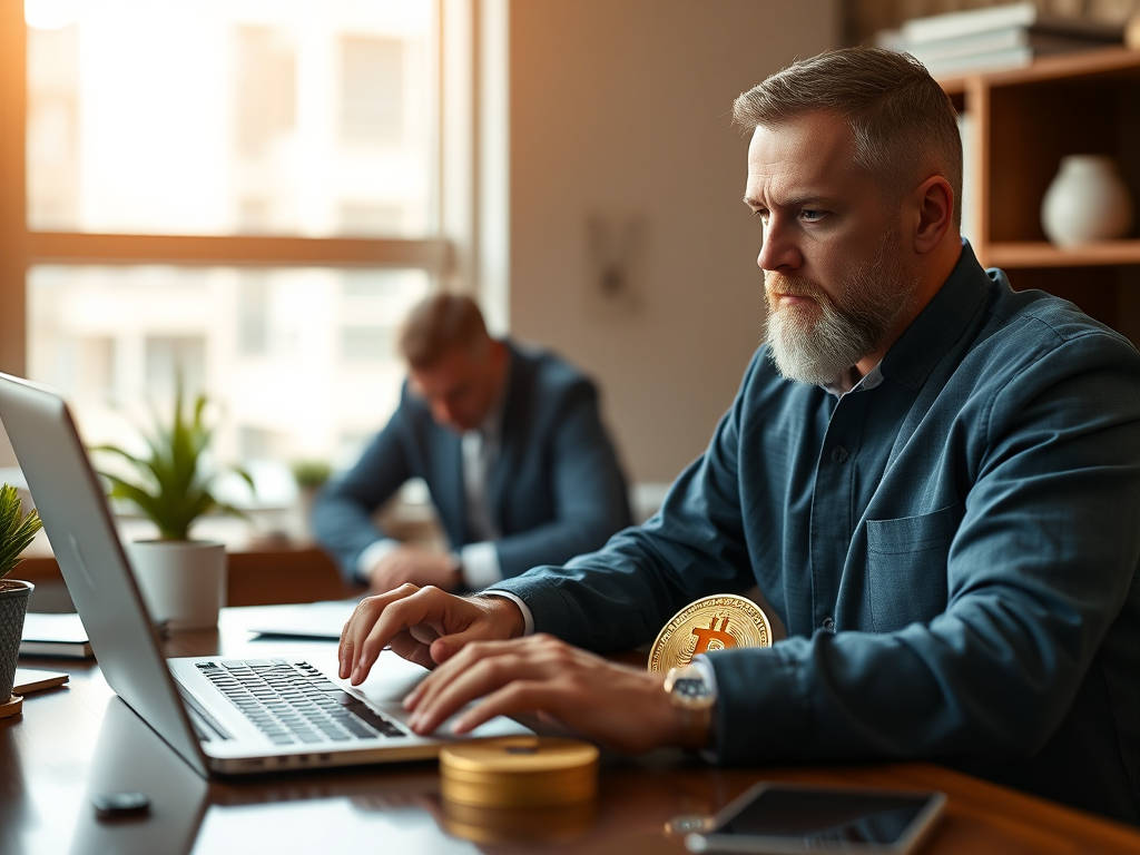 Bitcoin Growth Headlines: Key Metrics and Trends Shaping the Market