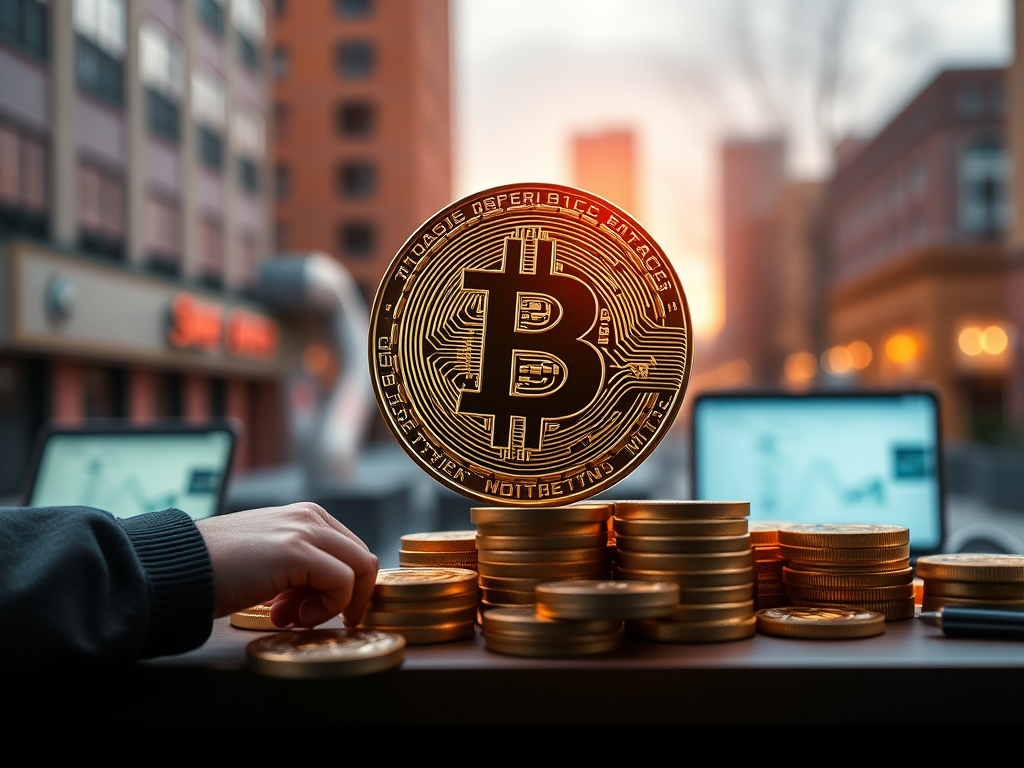 Bitcoin Growth Projections: Key Factors Influencing Future Value and Adoption