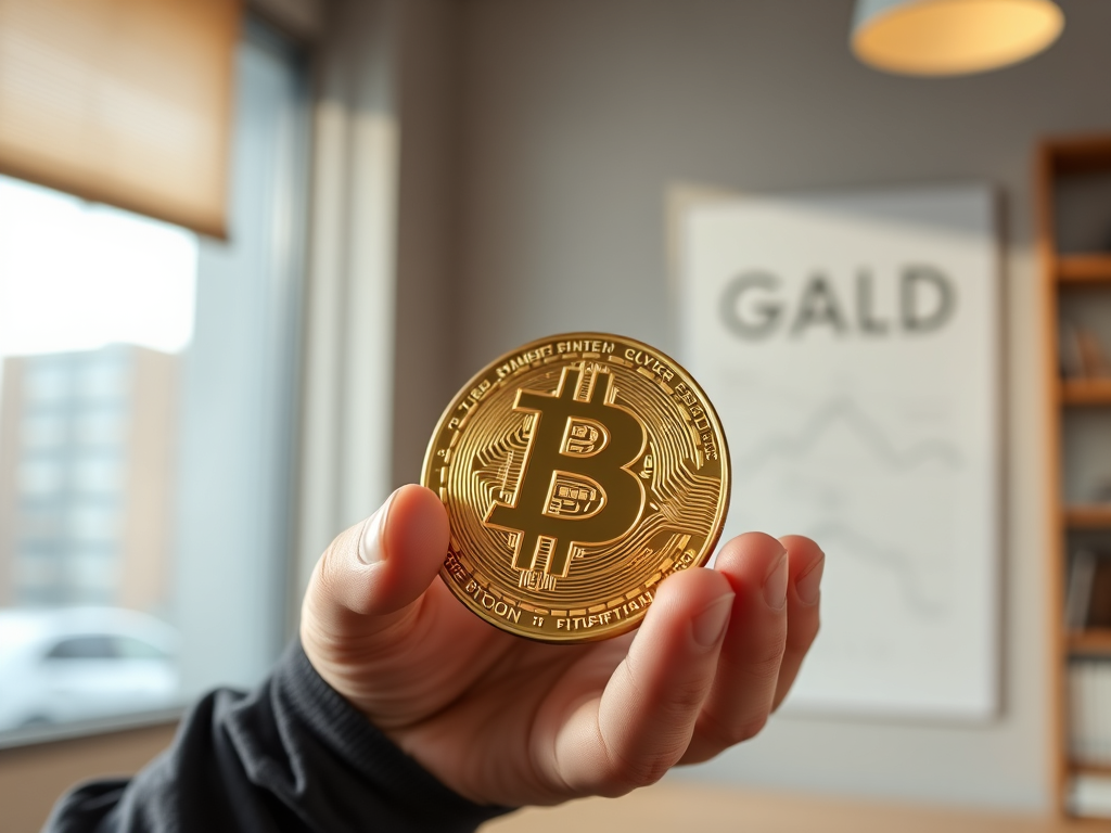 Bitcoin Growth Update: Analyzing Current Trends and Market Dynamics