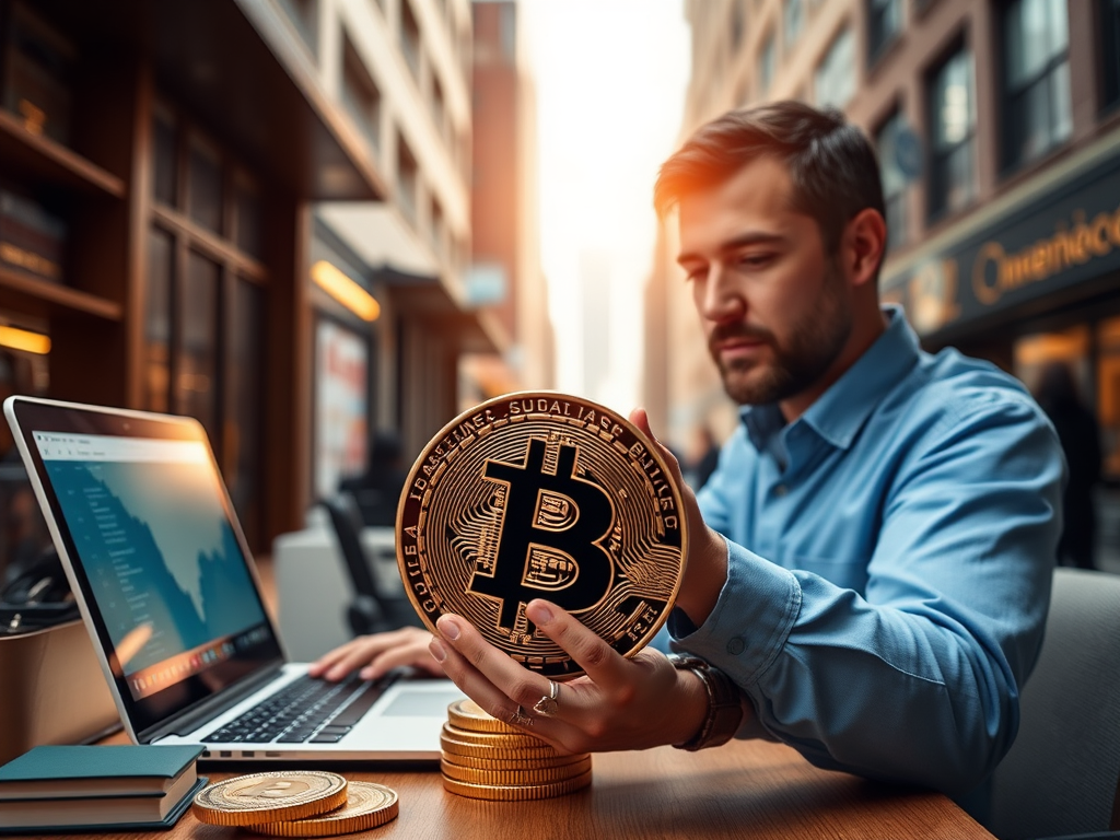 Bitcoin Investing Buzz: Understanding Market Movements and Investment Strategies