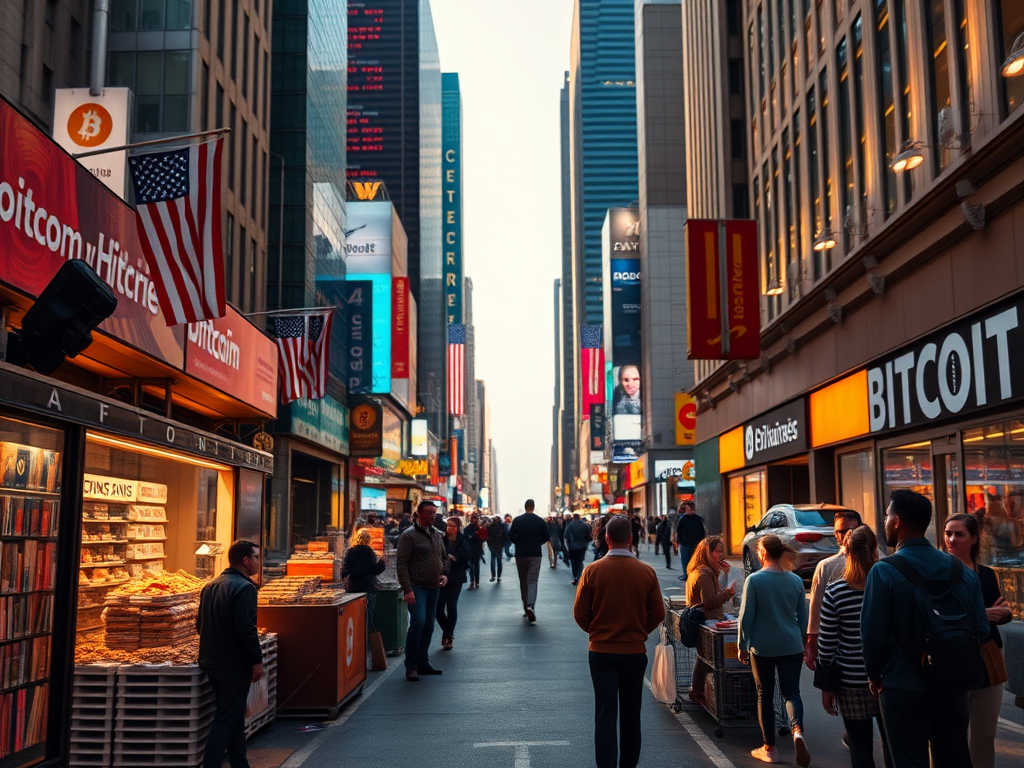 Bitcoin Investing Market Trends: Key Factors and Practical Insights