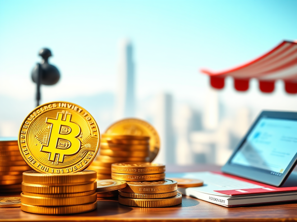 Bitcoin Investing Resources: Essential Tools, Platforms, and Strategies for Success