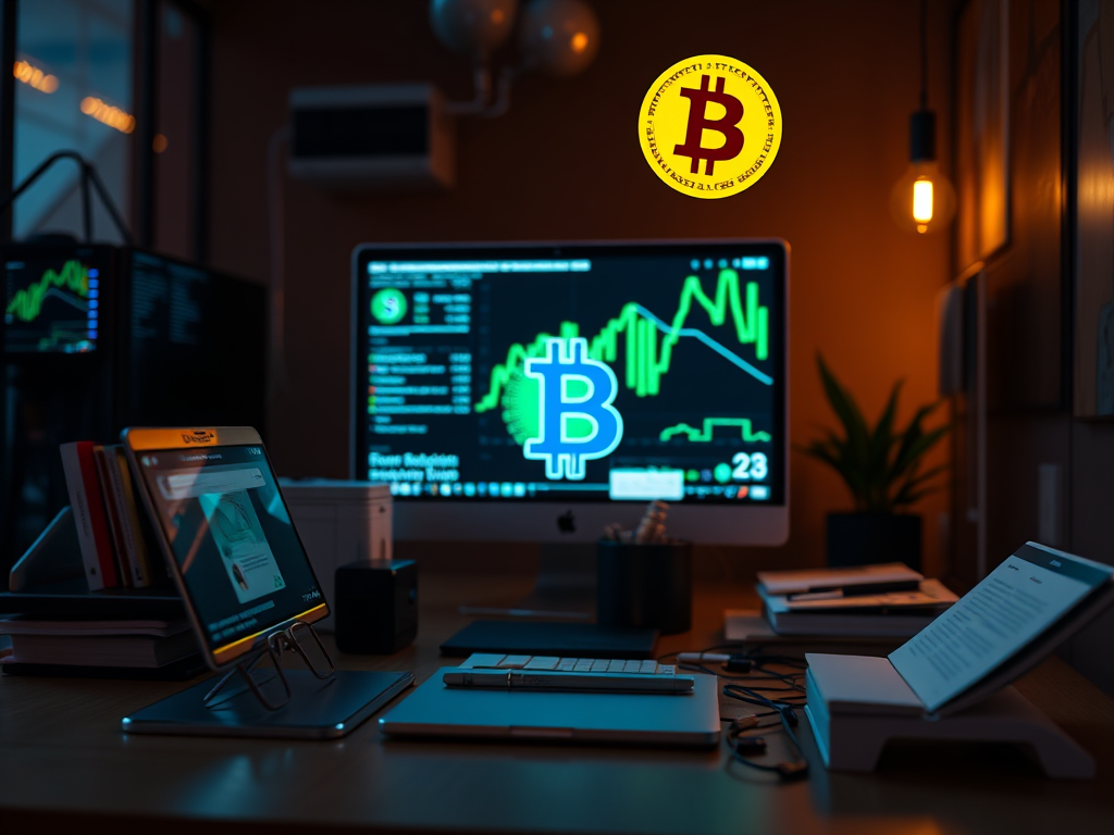 Bitcoin Investing Tools: Essential Resources for Smart Investors Bitcoin Investing Tools: Essential Resources for Smart Investors