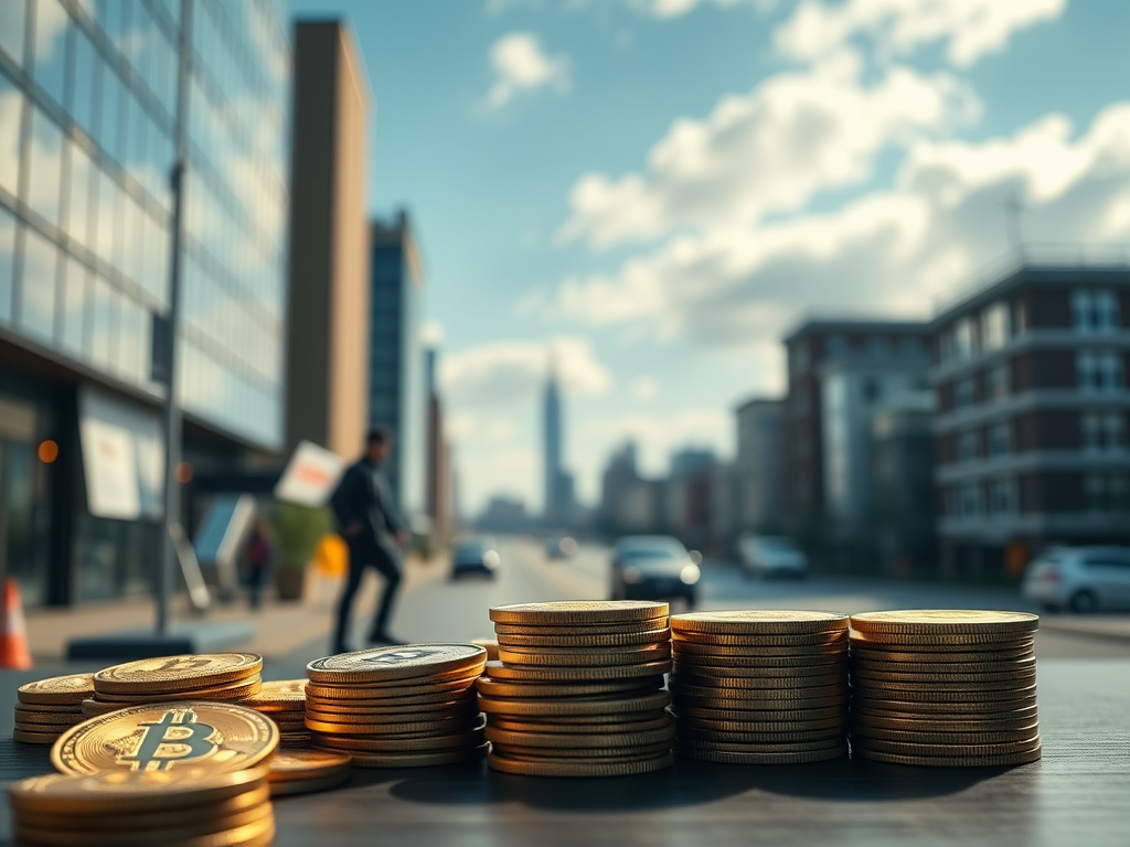 Bitcoin Investment Performance: Analyzing Historical Returns and Market Volatility