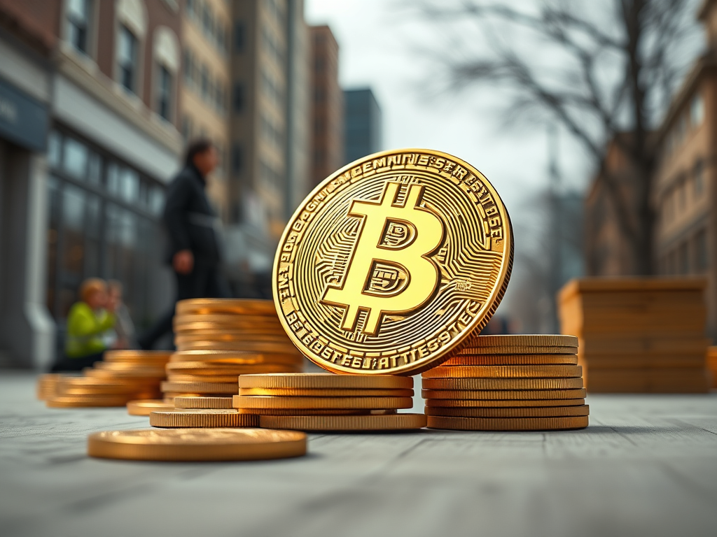 Bitcoin Investment Potential: Key Factors and Strategies for Success