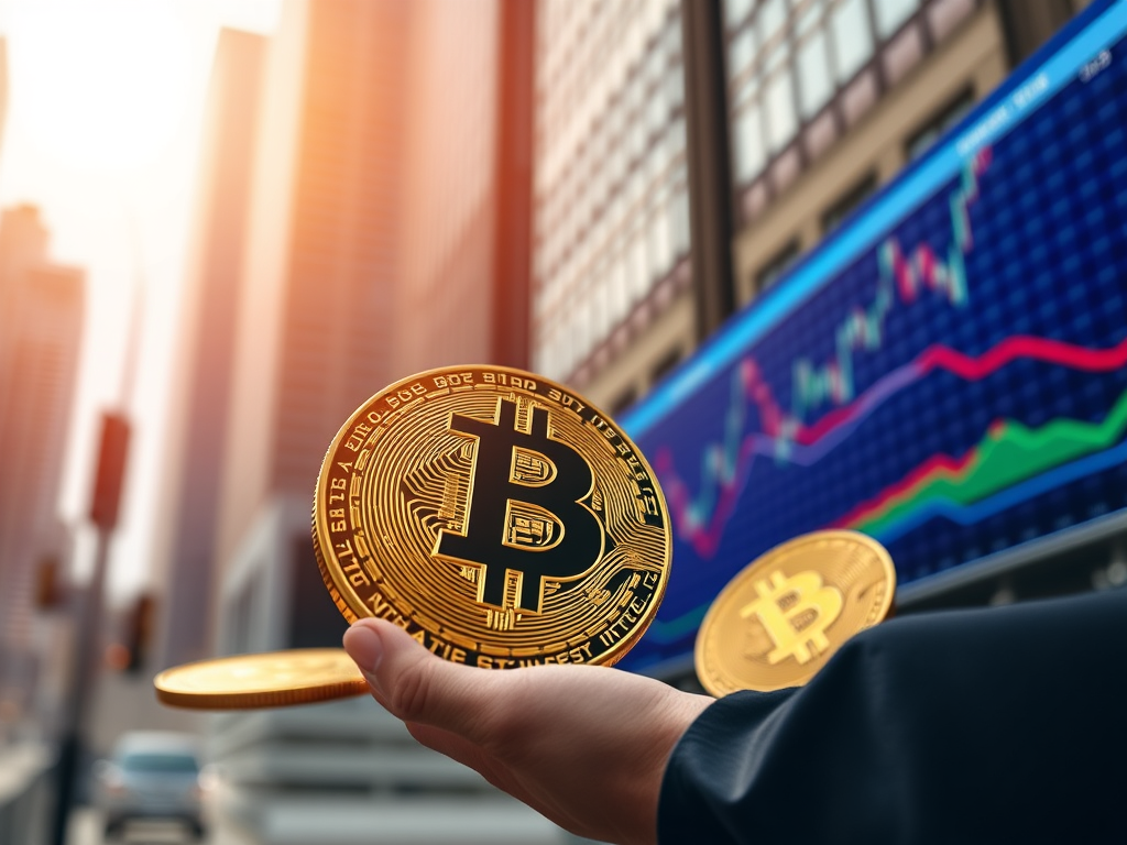 Bitcoin Market Trends: Key Indicators Impacting Investment Decisions Bitcoin Market Trends: Key Indicators Impacting Investment Decisions