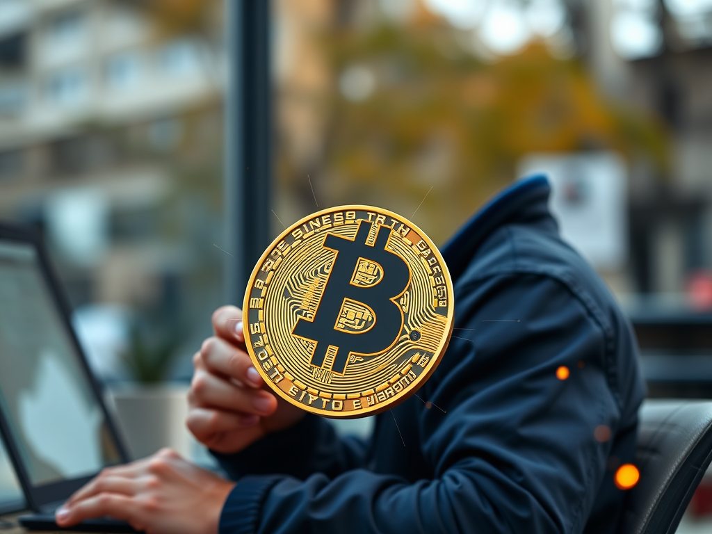 Bitcoin News Flash: Latest Developments Impacting the Crypto Landscape