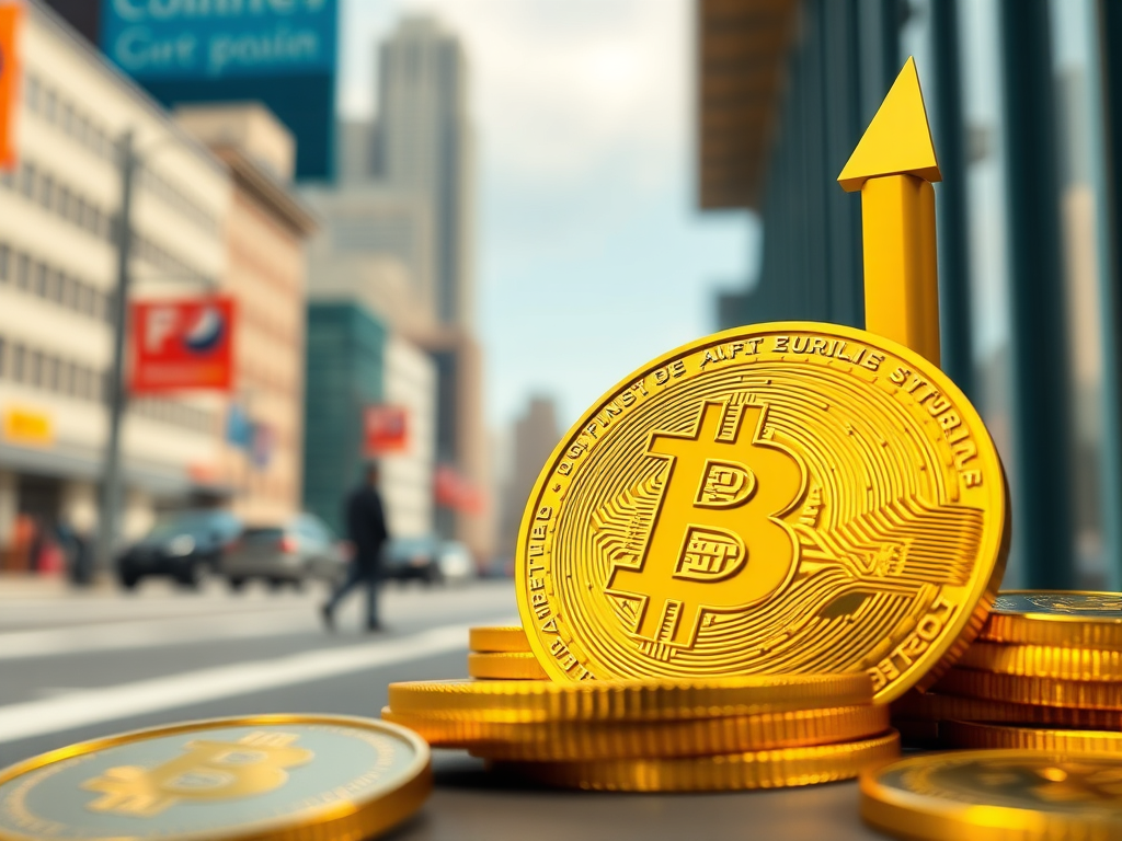 Bitcoin Price and Growth Drivers: Understanding Market Influences and Future Trends