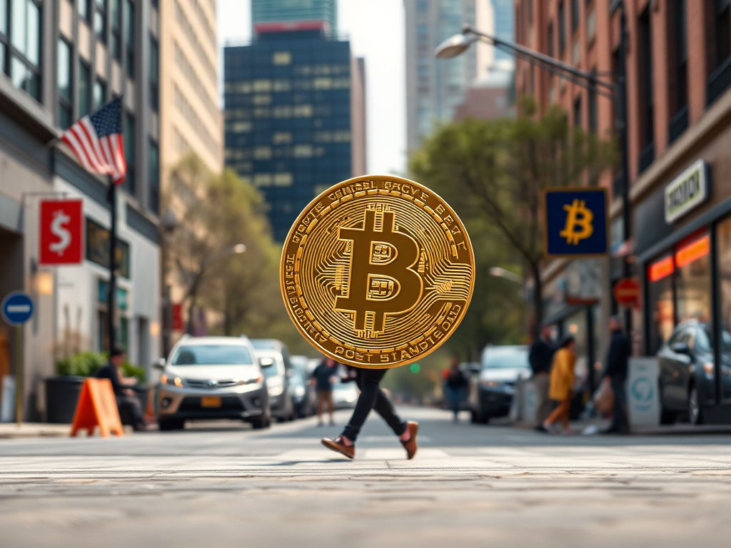 Bitcoin Price Forecast 2025: Key Trends and Predictions for Market Stability Bitcoin Price Forecast 2025: Key Trends and Predictions for Market Stability
