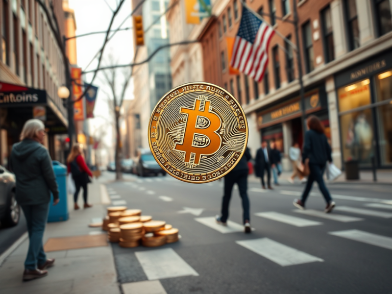 Bitcoin Price Movement Today: Key Drivers and Market Analysis