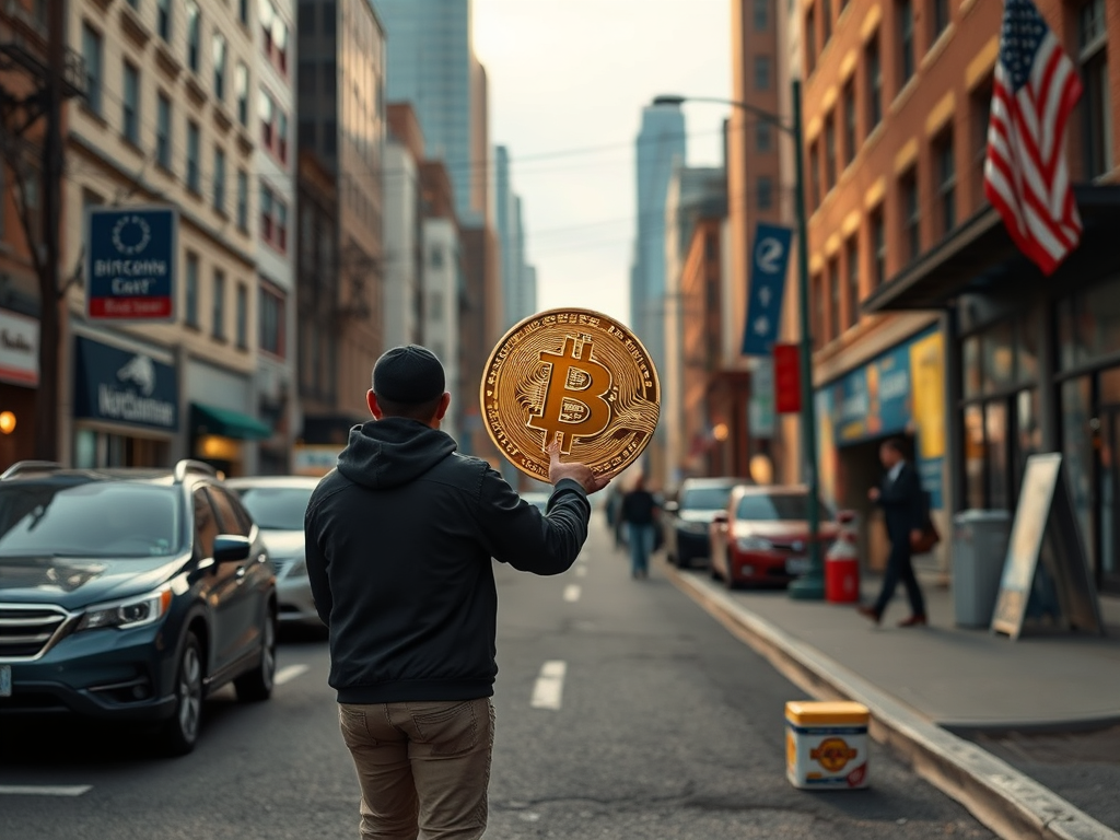 Bitcoin Price Surge Update: Key Drivers and Market Implications Bitcoin Price Surge Update: Key Drivers and Market Implications