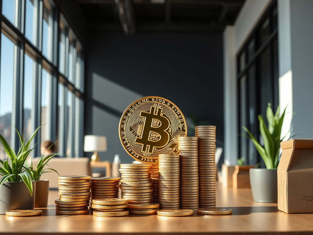 Bitcoin Value Growth Strategies: Key Factors Driving Long-Term Success