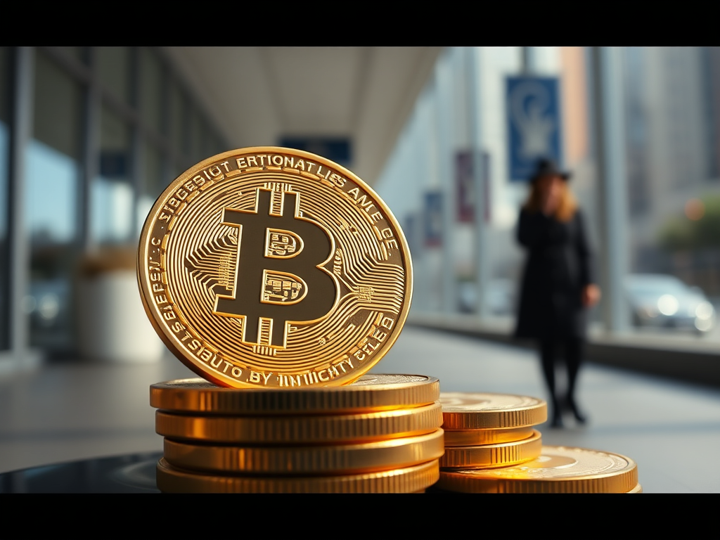 Bitcoin vs Altcoin Growth: Key Metrics and Trends Shaping the Future