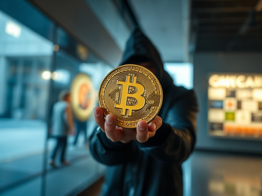 Crypto Coin Forecast: Key Trends and Market Predictions for 2025