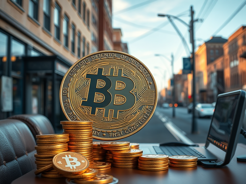 Crypto Coin Valuation Methods: Assessing Market Dynamics and Investment Potential