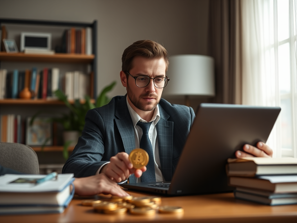Crypto Coin Watchlist: Essential Coins to Track for Optimal Investment Decisions