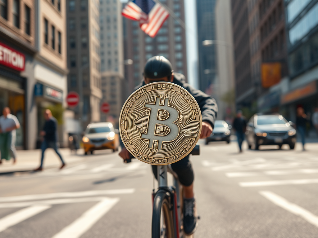 Crypto Coins Rising Fast: Key Factors Driving Their Surge
