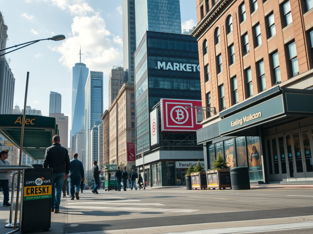 Crypto Market Trends Update: Key Indicators Shaping the Landscape