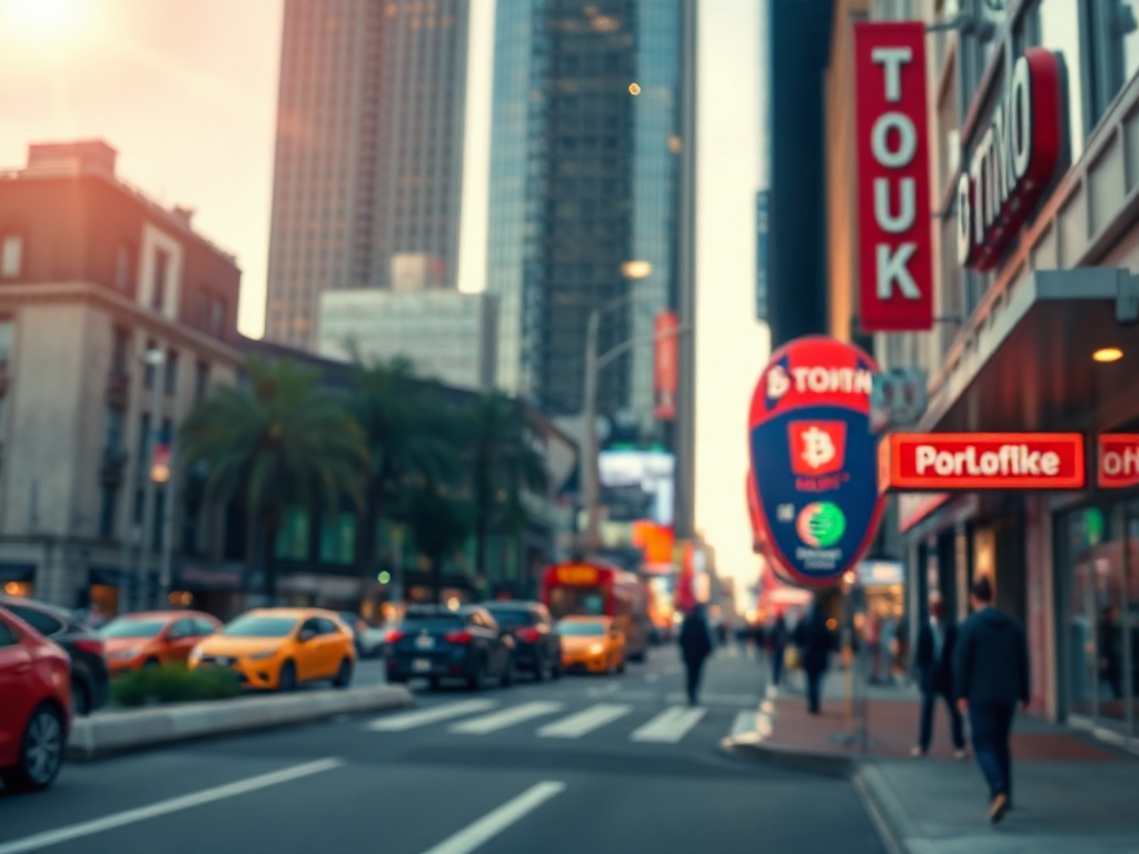 Growing Crypto Markets: Key Factors Driving Expansion and Opportunities