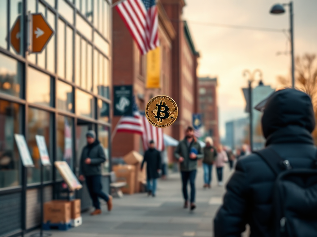Bitcoin and Blockchain Growth: Key Drivers and Real-World Applications