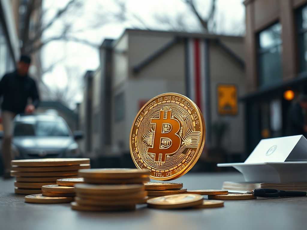 Bitcoin and Crypto Returns: Analyzing Historical Performance and Future Trends