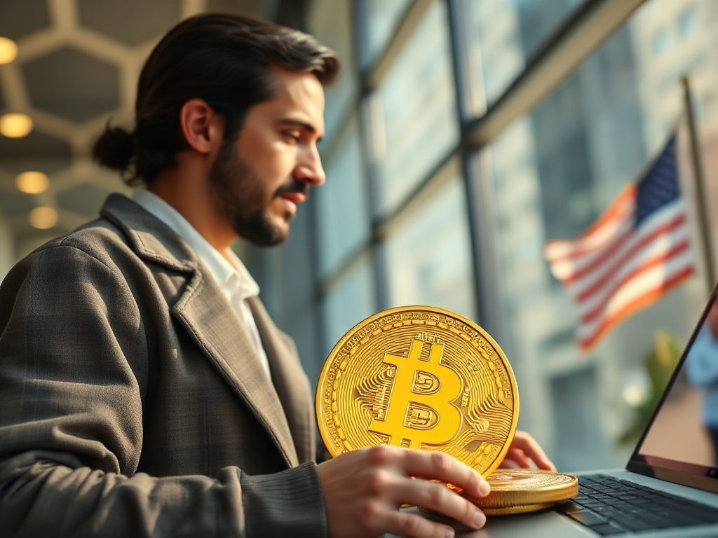 Bitcoin Gains News: Key Factors Driving Recent Price Increases