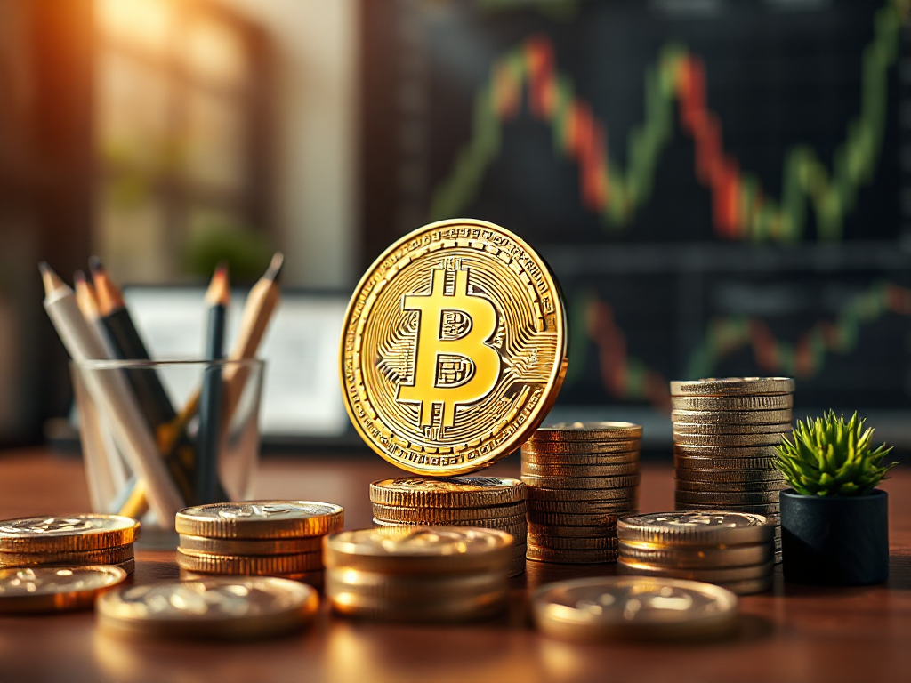 Bitcoin Growth Metrics: Analyzing Key Indicators and Their Implications