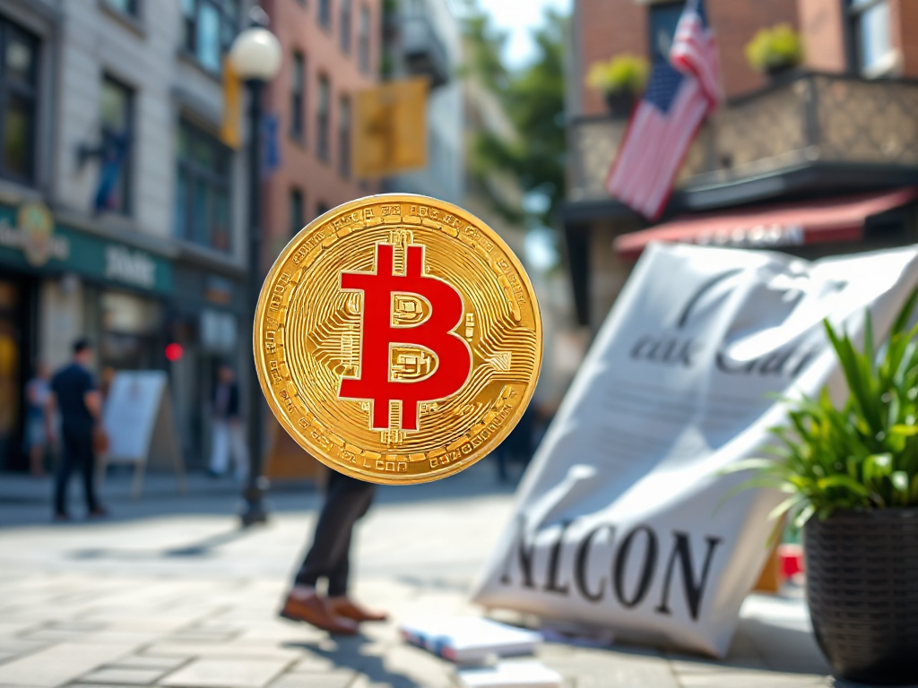 Bitcoin Growth Potential News: Key Factors Influencing Future Market Dynamics