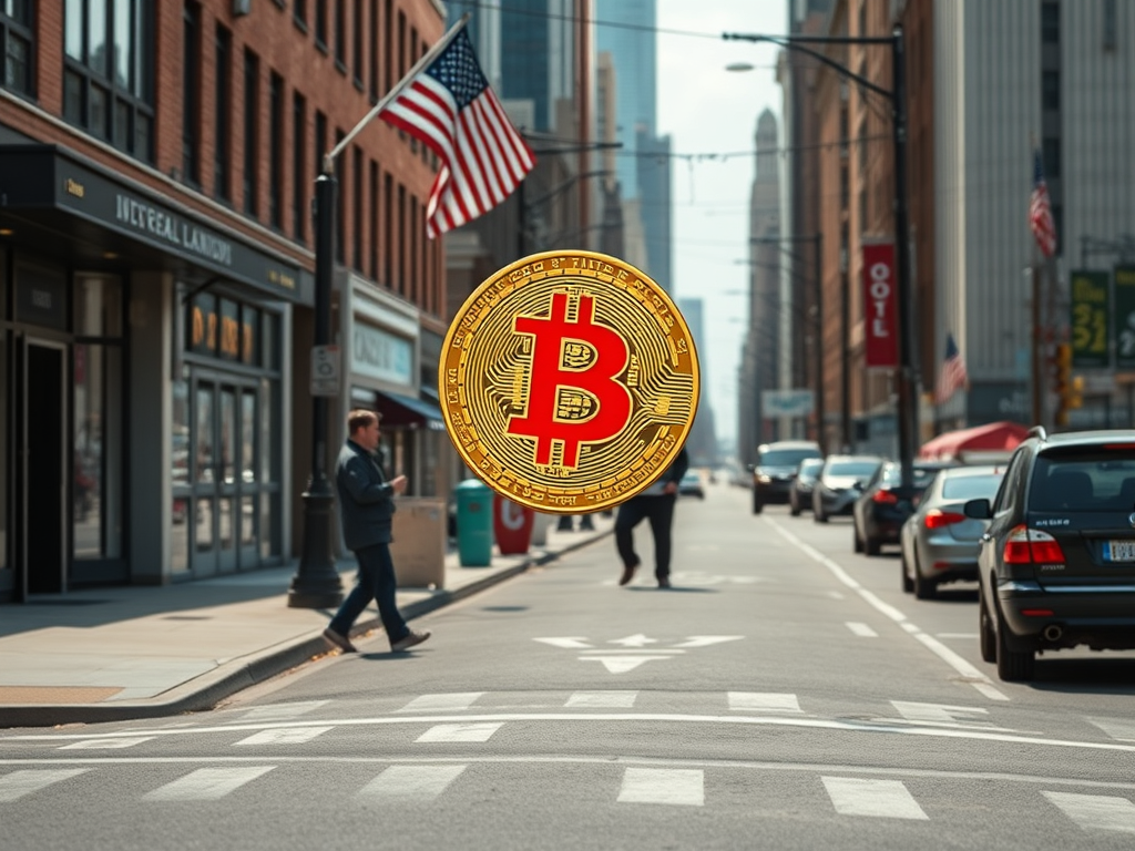 Bitcoin Industry Outlook: Key Trends and Future Predictions for 2024