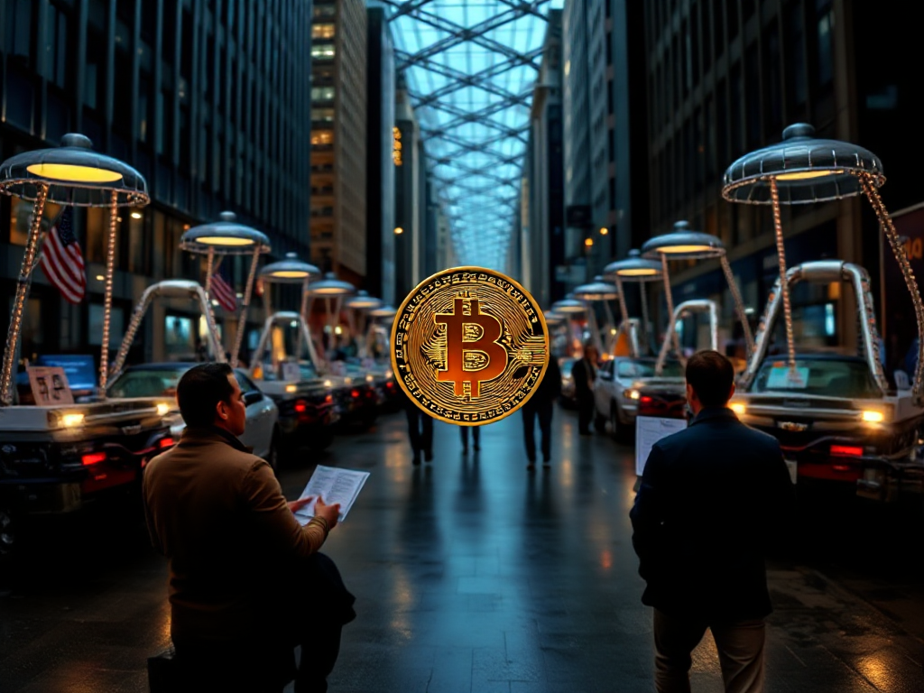 Bitcoin Market Predictions: Analyzing Key Indicators for Future Price Movements
