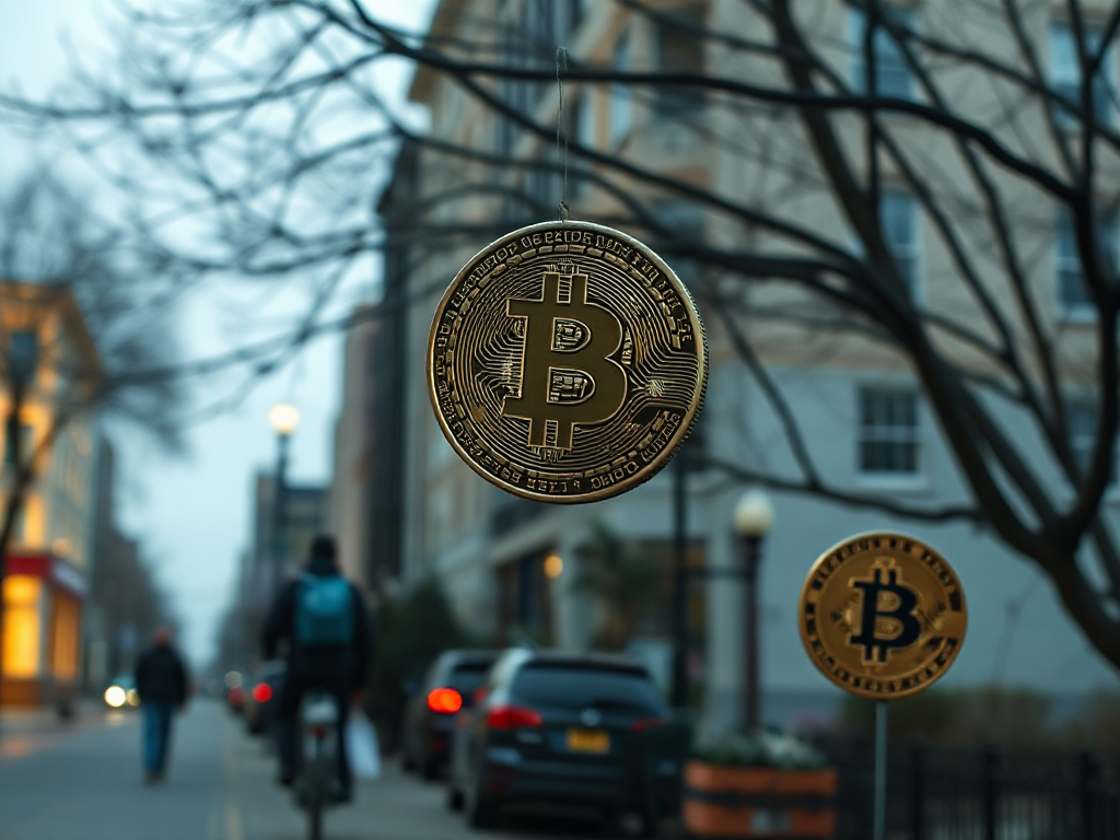 Bitcoin News Insights: Market Dynamics and Key Developments in 2023