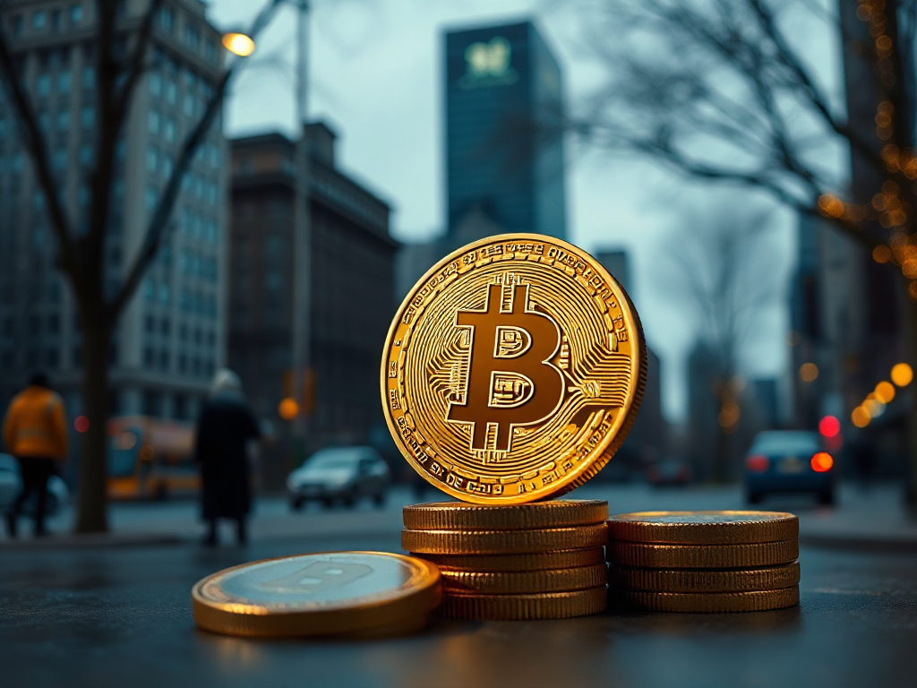 Bitcoin Technical Growth: Key Metrics and Trends Driving Adoption