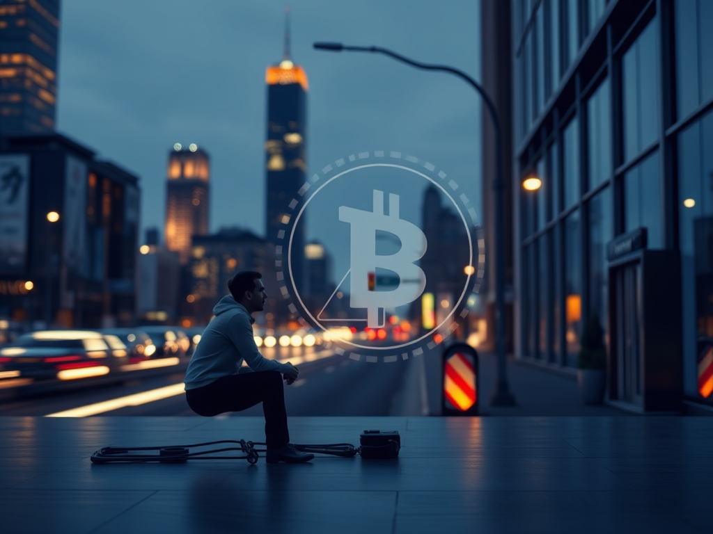 Crypto Investing Strategies: Effective Techniques for Long-Term Growth Crypto Investing Strategies: Effective Techniques for Long-Term Growth