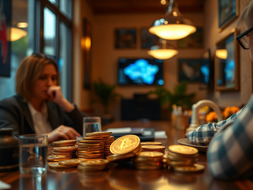 Crypto Price Gainers: Key Factors Driving Significant Market Increases