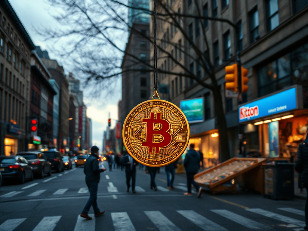 Emerging Bitcoin Trends: Key Developments and Market Impacts in 2023