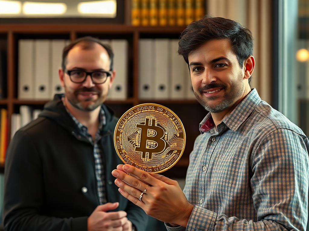Evaluating the Credibility of Bitcoin Investment Platforms Through a Verification Checklist