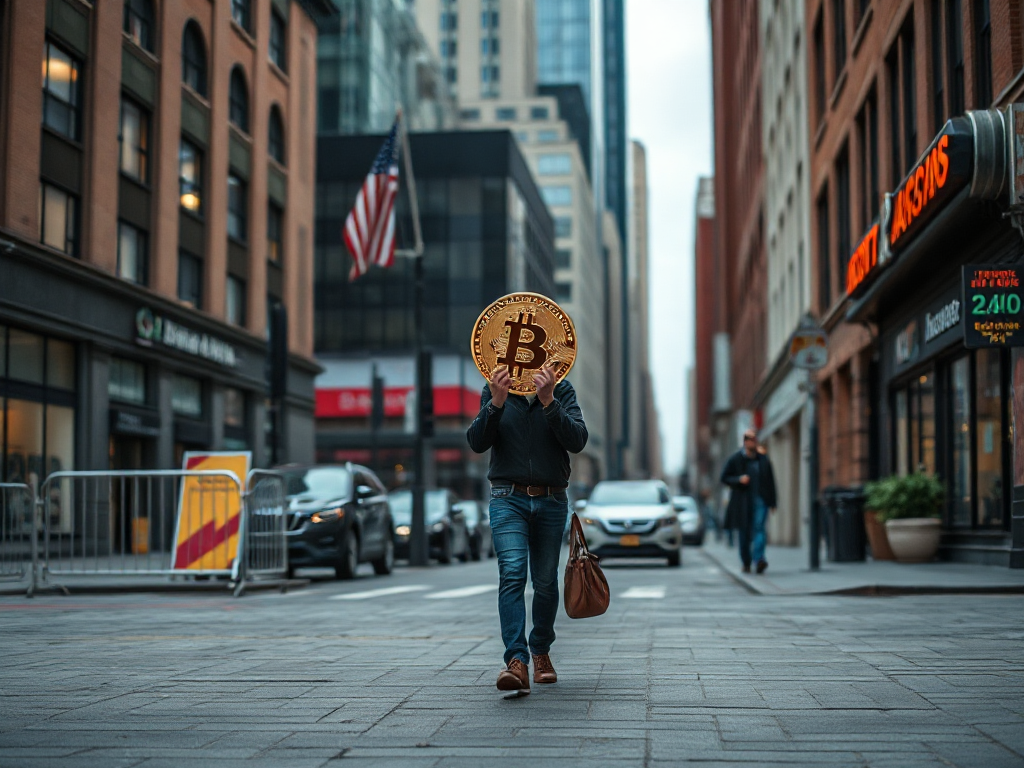 How to Interpret Bitcoin Market Trends Accurately: Essential Steps and Common Pitfalls
