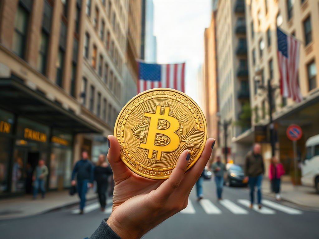 The Impact of Market Fluctuations on Bitcoin Value: Key Causes and Real-World Effects