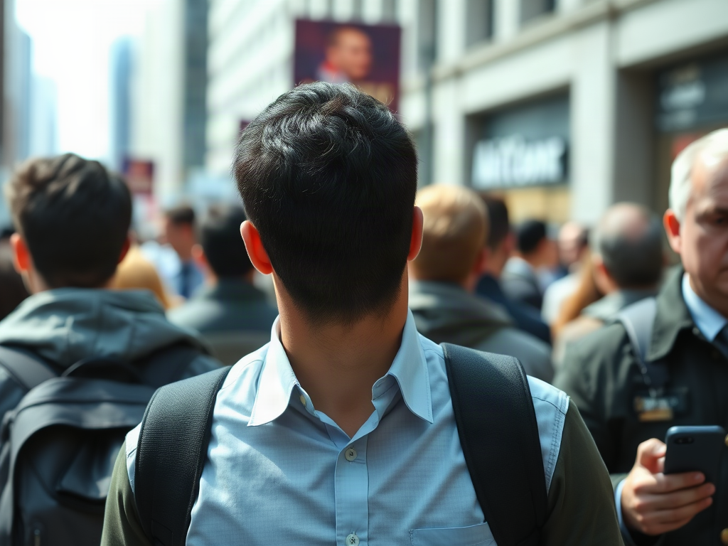 The Significance of Market Sentiment in Bitcoin Investing — Reading Crowd Signals Without Losing Risk Control