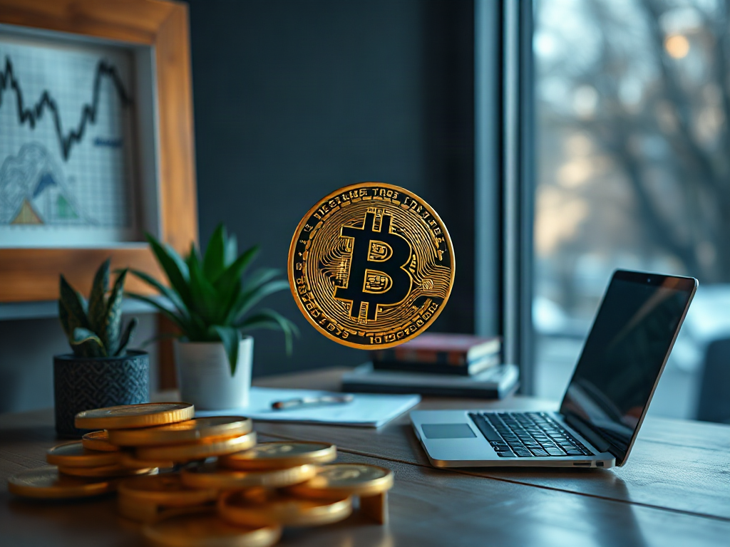 Ways to Protect Your Bitcoin Investments During Downturns With a Practical Risk-Control Plan