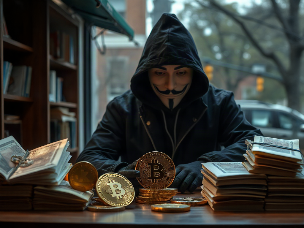 Anonymous Crypto Purchases and Practical Limitations—Identity Checks, Cash Trades, and Traceability